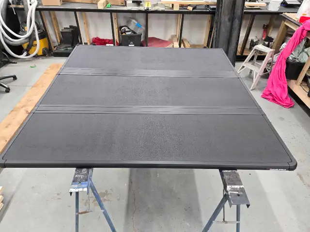 Extang Solid Fold 2.0 Tonneau cover - Photo 2
