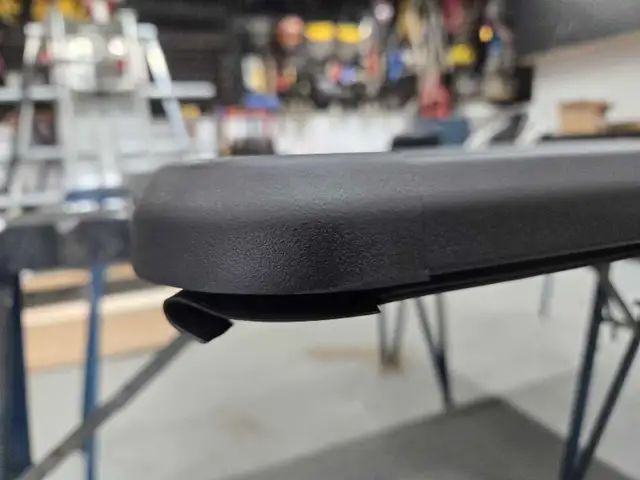 Extang Solid Fold 2.0 Tonneau cover - Photo 3
