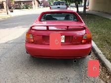 97 Honda Del Sol VTEC manual. Excellent. Low km - Photo 4