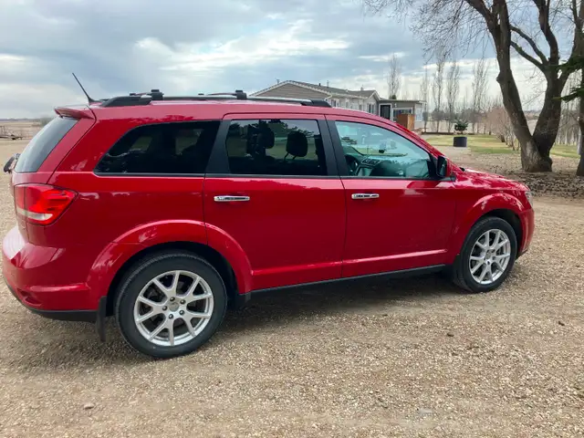 2017 DODGE JOURNEY GT AWD - Photo 3