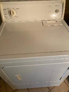 Inglis Dryer