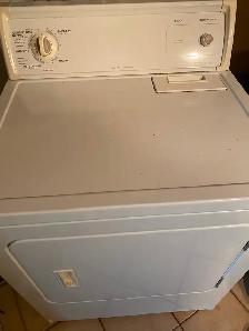 Kenmore Electric Dryer