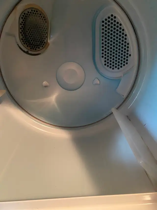 Kenmore Electric Dryer - Photo 2