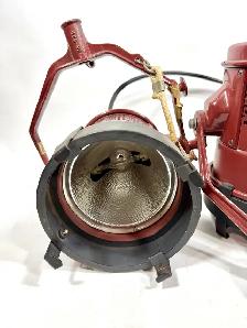 Mole-Richardson Teenie-Mole Studio Lights with Stands & Accessor - Photo 3