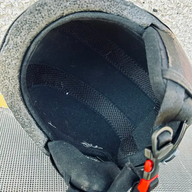 4 HELMETS FOR THE LITTLE GUY - Photo 3