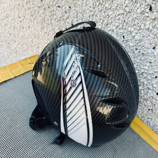4 HELMETS FOR THE LITTLE GUY - Photo 4