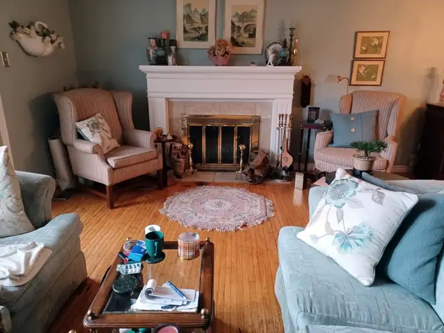 Room For Rent  Ottawa       $825. 1 June - Photo 9