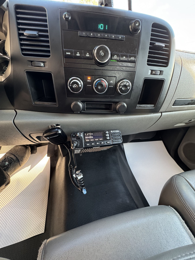 2013 GMC Sierra 3500HD ALUMINUM DUMP BOX DUALLY — CERTIFIED — - Photo 14