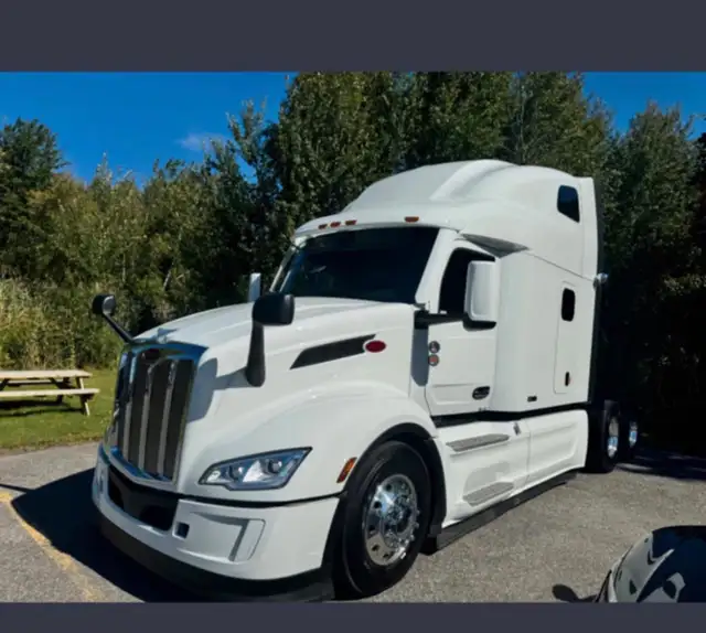 HIRING CLASS1 DRIVERS TO USA - Photo 2