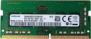 LAPTOP MEMORY (RAM) - Photo 2