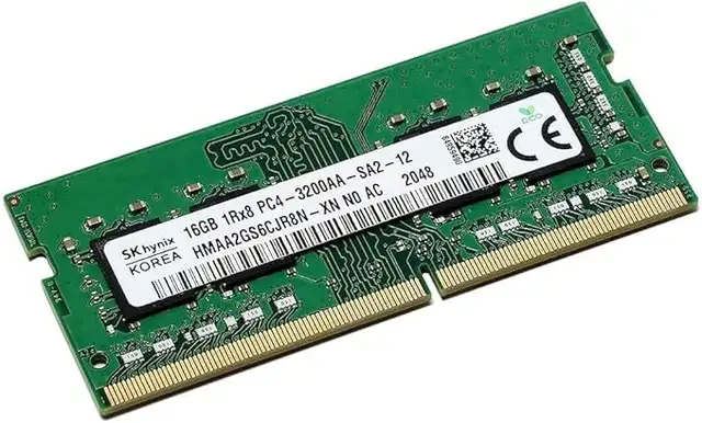 LAPTOP MEMORY (RAM) - Photo 4
