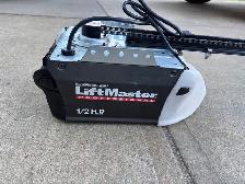 7’ Garage Door Opener