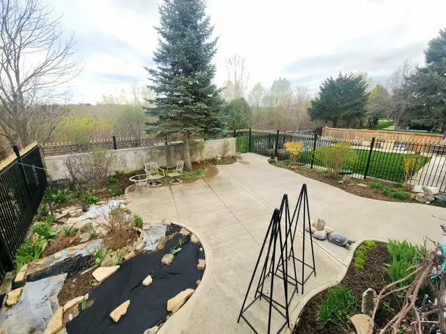 One bedroom in the house in Guelph Southend $900/M inclusive - Photo 9