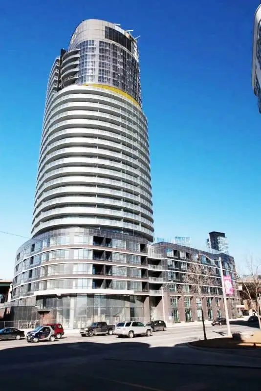 1 Bedroom City Place Downtown Toronto Lakeshore and Spadina 550s