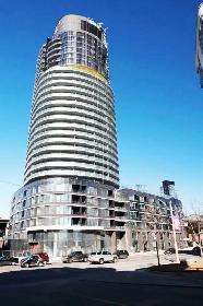 1 Bedroom City Place Downtown Toronto Lakeshore and Spadina 550s