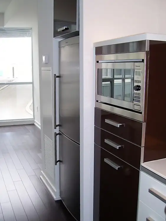 1 Bedroom City Place Downtown Toronto Lakeshore and Spadina 550s - Photo 4