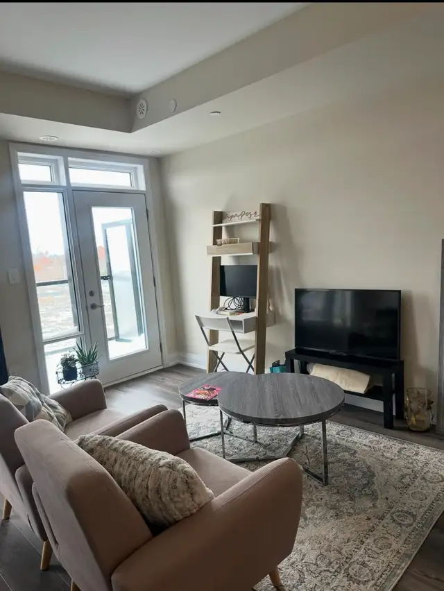 2 Bed   2 Bath Condo for Rent in Milton - Photo 2
