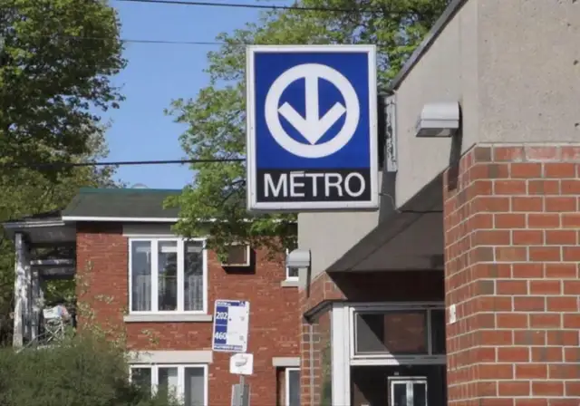 3BR/2BA Condo for Rent in Ville Saint-Laurent | Metro - Photo 8