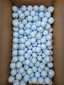 Amazing Washed TaylorMade Speedsoft used golf balls: $10/doz