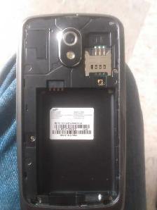 Google Samsung Nexus Android phone for sale