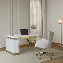 Modern Study/Office Desk with Drawer Special $389