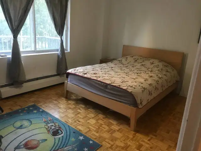 one bedroom furnishrd- all included - Photo 3
