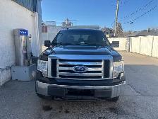 2012 f-150 5.0