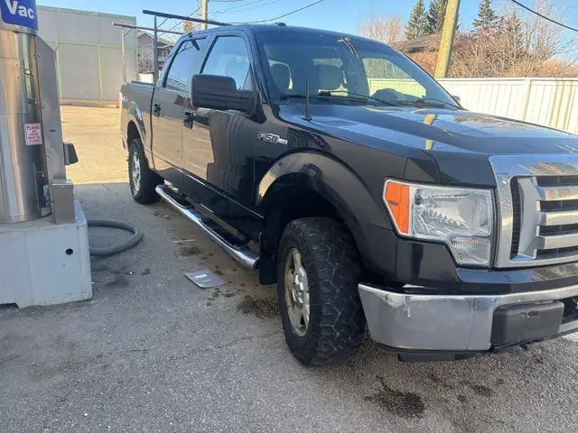 2012 f-150 5.0 - Photo 3