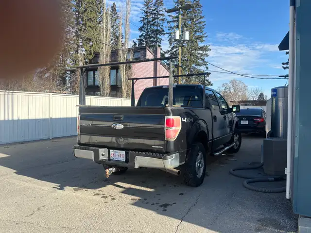 2012 f-150 5.0 - Photo 4