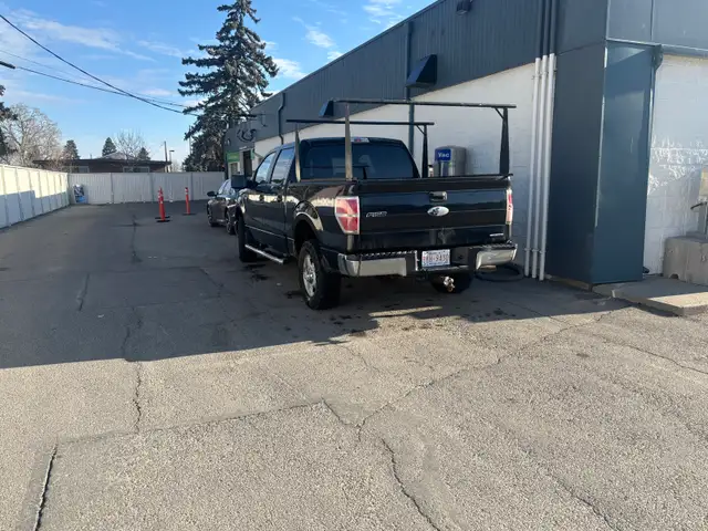 2012 f-150 5.0 - Photo 5