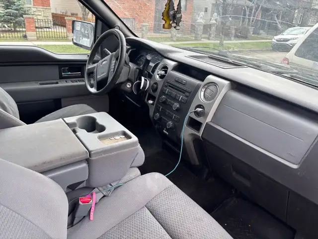 2012 f-150 5.0 - Photo 6
