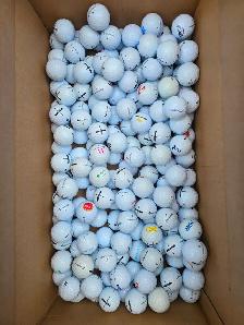 Amazing Washed TaylorMade Distance   used golf balls: $10/doz