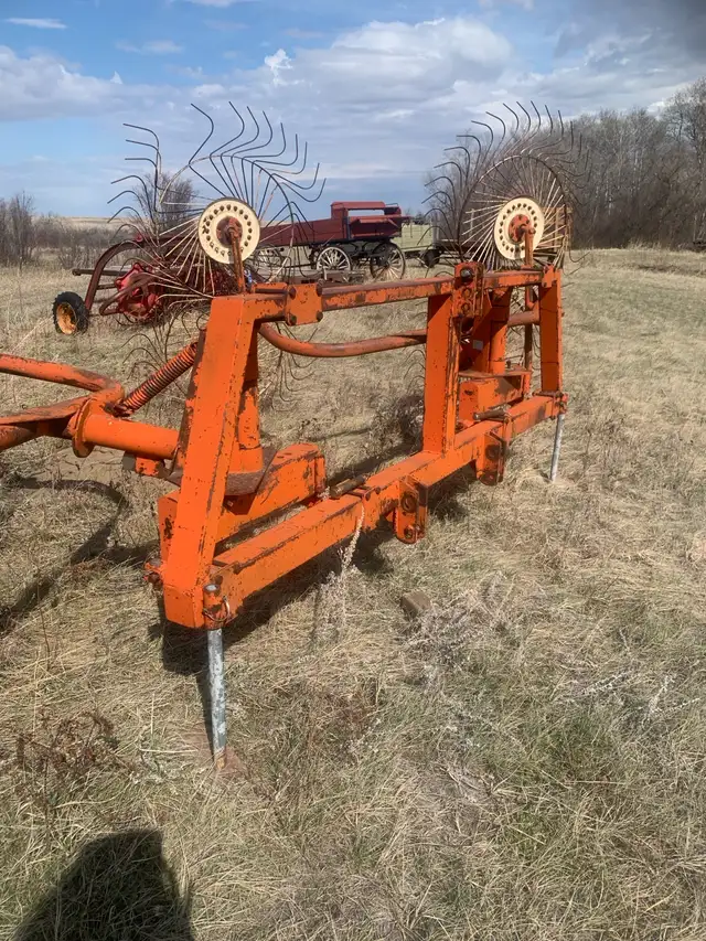 SITREX V RAKE - Photo 3