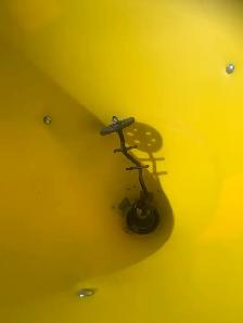 BROADCAST SPREADER (LAND PRIDE FSP700) - Photo 3