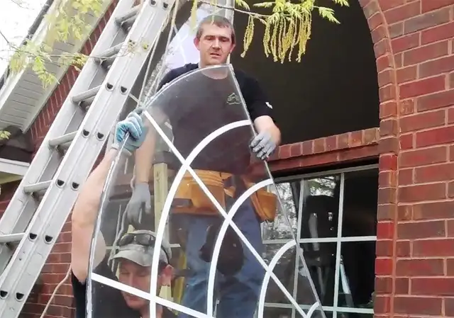 STOP OVERPAYING FOR WINDOWS & DOORS — CALL US NOW - Photo 9