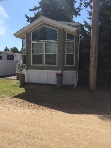 Park Model For Sale - 2 Bedroom