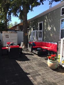 Park Model For Sale - 2 Bedroom - Photo 4