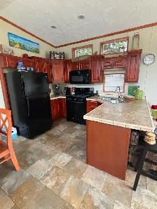 Park Model For Sale - 2 Bedroom - Photo 5
