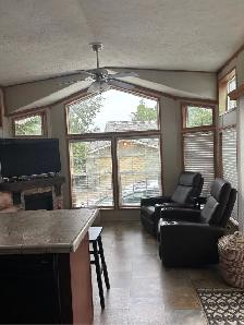 Park Model For Sale - 2 Bedroom - Photo 6