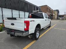 2018 Ford Super Duty F-350 SRW XL 4WD 6.7L POWER STROKE DIESEL-C - Photo 2