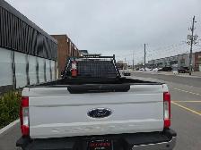 2018 Ford Super Duty F-350 SRW XL 4WD 6.7L POWER STROKE DIESEL-C - Photo 4