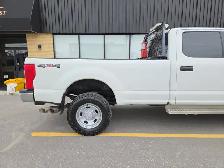 2018 Ford Super Duty F-350 SRW XL 4WD 6.7L POWER STROKE DIESEL-C - Photo 5