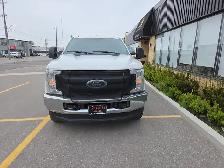 2018 Ford Super Duty F-350 SRW XL 4WD 6.7L POWER STROKE DIESEL-C - Photo 7