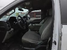 2018 Ford Super Duty F-350 SRW XL 4WD 6.7L POWER STROKE DIESEL-C - Photo 10