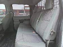 2018 Ford Super Duty F-350 SRW XL 4WD 6.7L POWER STROKE DIESEL-C - Photo 11