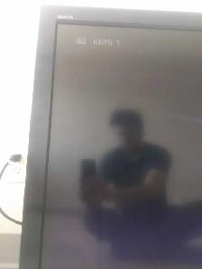 used Sony TV for sale has blue line in working condition - Photo 6
