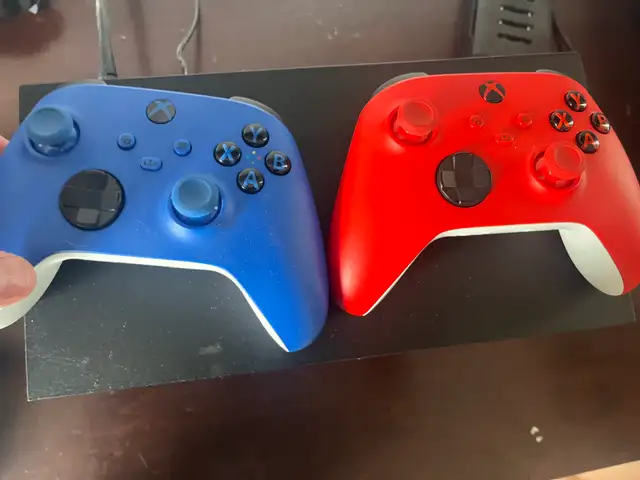 Xbox series x - Photo 2