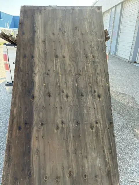 plywood - Photo 2