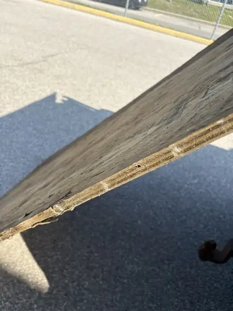 plywood - Photo 3