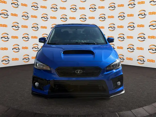 2019 Subaru WRX Manual B.cam H.seat AWD 1YR Warranty - Photo 2
